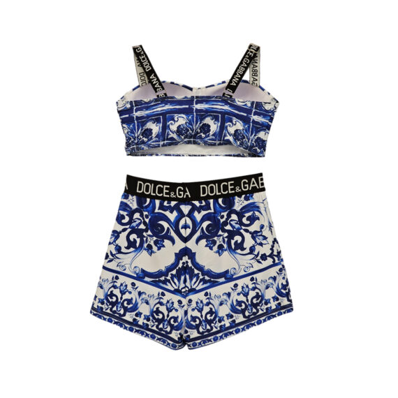 Swimwear D&G