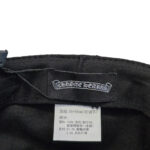 Hat Chrome Hearts