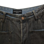 Balenciaga Jeans