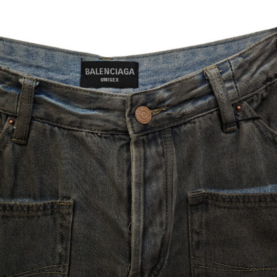 Balenciaga Jeans