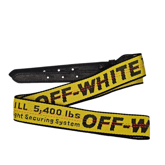 Off White Bag