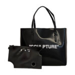 Off White Bag