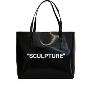 Off White Bag