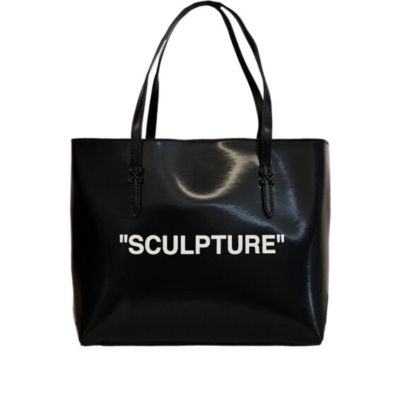Off White Bag
