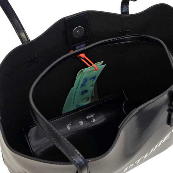 Off White Bag