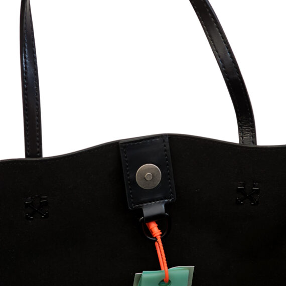 Off White Bag