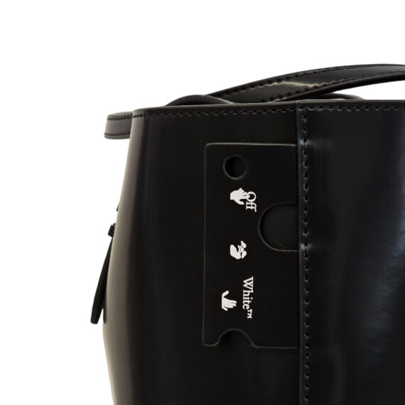 Off White Bag
