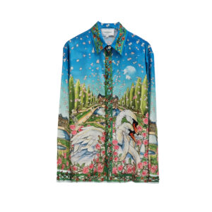 Casablanca Shirt