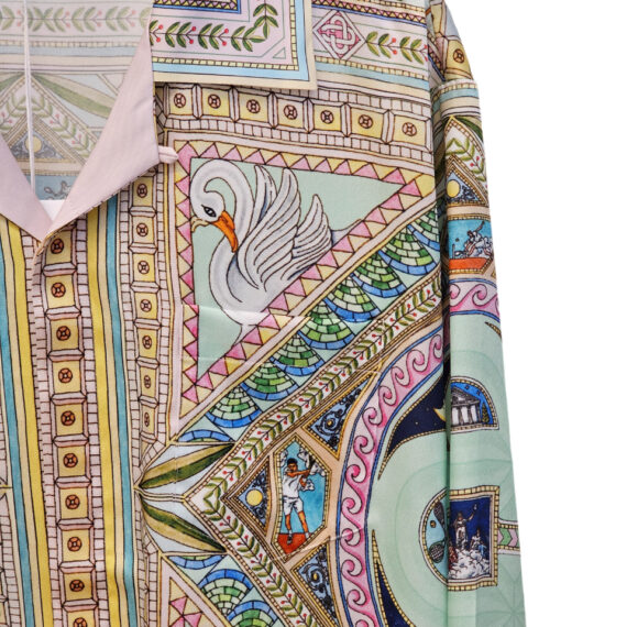 Casablanca Shirt