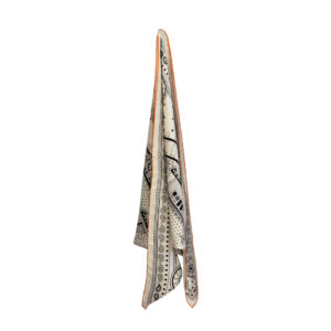 Scarf Hermes