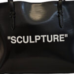 Off White Bag