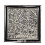 Scarf Dior