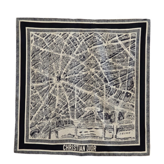 Scarf Dior