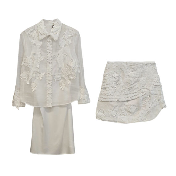 Zimmermann Set
