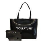 Off White Bag