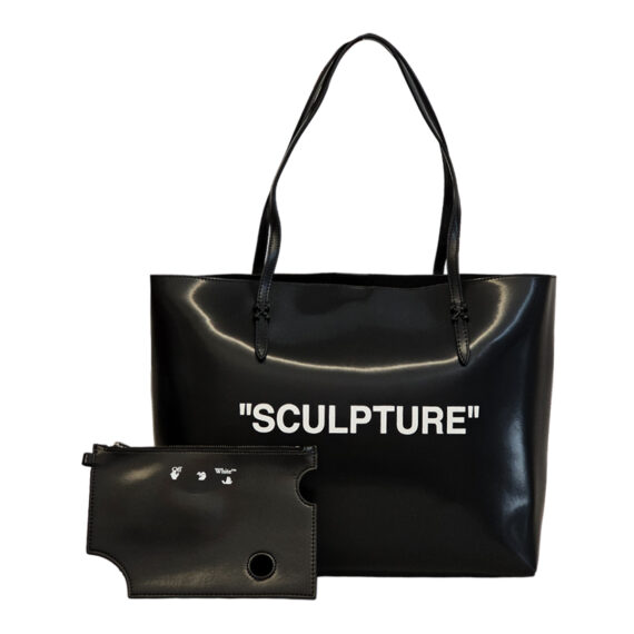 Off White Bag