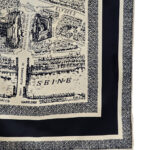 Scarf Dior