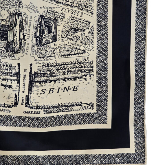 Scarf Dior