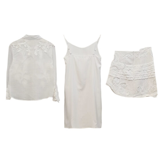 Zimmermann Set