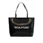 Off White Bag