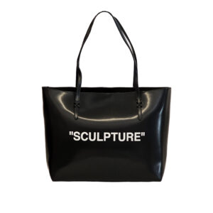 Off White Bag