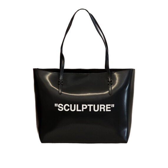Off White Bag
