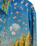 Casablanca Shirt
