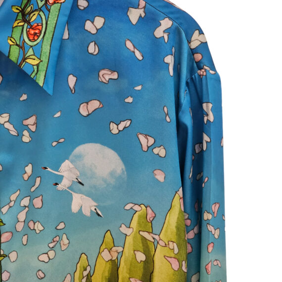 Casablanca Shirt