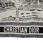 Scarf Dior