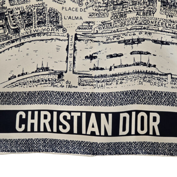 Scarf Dior