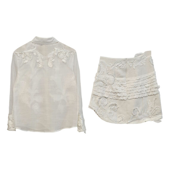 Zimmermann Set