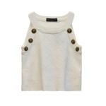 Balmain Crop