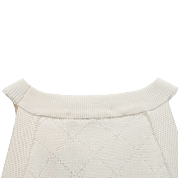 Balmain Crop