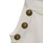 Balmain Crop