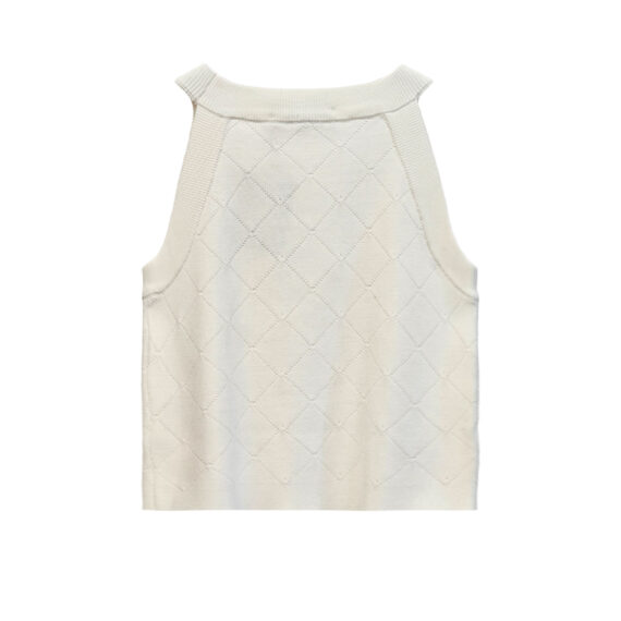 Balmain Crop
