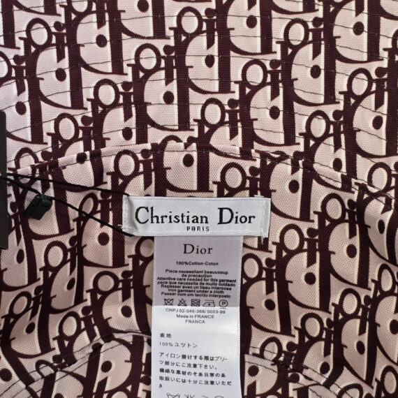 Hat Dior