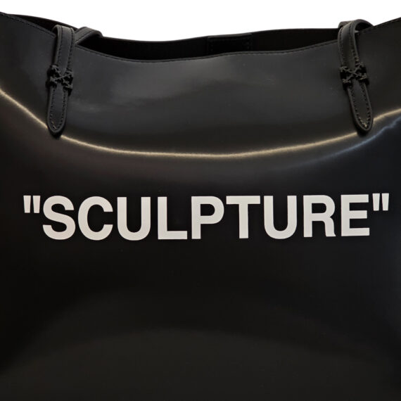 Off White Bag