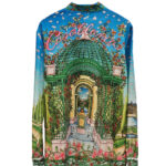 Casablanca Shirt