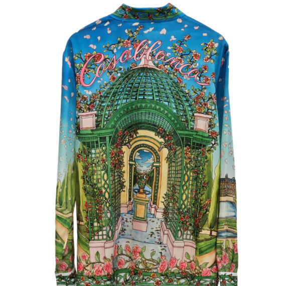Casablanca Shirt