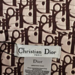 Hat Dior