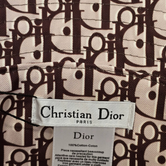 Hat Dior