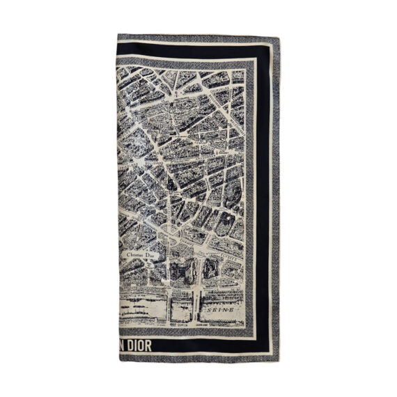 Scarf Dior