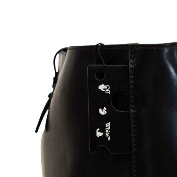 Off White Bag