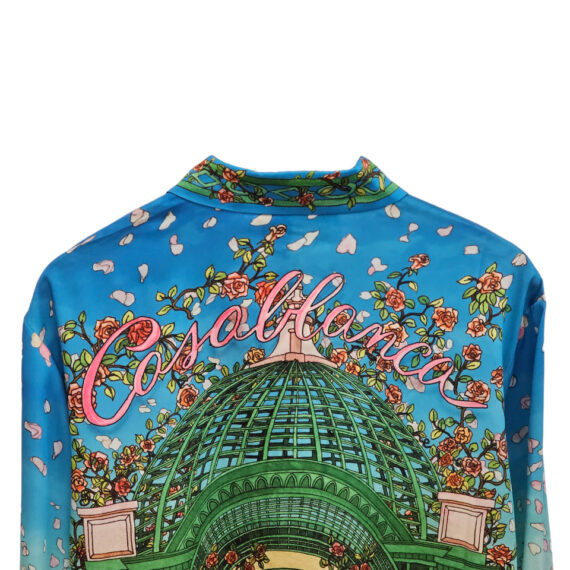 Casablanca Shirt
