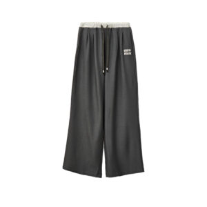 Miu Miu Pants