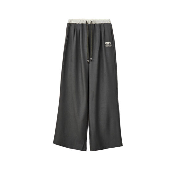 Miu Miu Pants