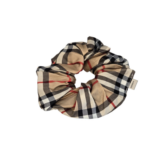 Hair Tie Burberry