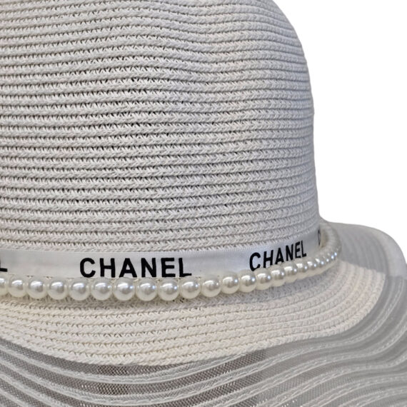 Hat Chanel