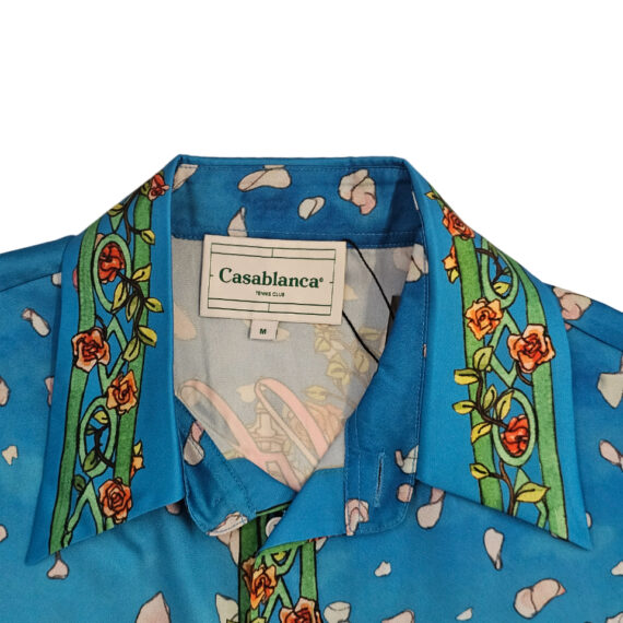 Casablanca Shirt