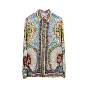 Casablanca Shirt